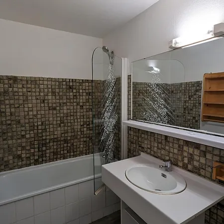 Familial, Au Pied Des Pistes, Animaux Admis - Fr-1-811-15 לס דה-אלפס