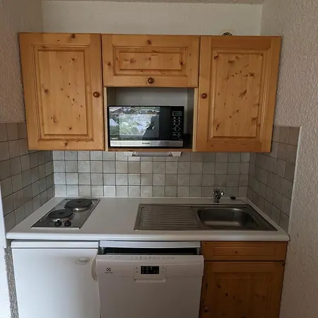 Familial, Au Pied Des Pistes, Animaux Admis - Fr-1-811-15 Apartment Les Deux Alpes
