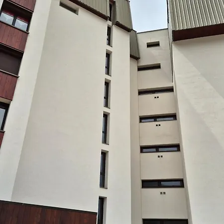 Apartment Familial, Au Pied Des Pistes, Animaux Admis - Fr-1-811-15 Les Deux Alpes