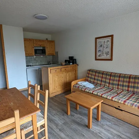 Familial, Au Pied Des Pistes, Animaux Admis - Fr-1-811-15 Apartment Les Deux Alpes
