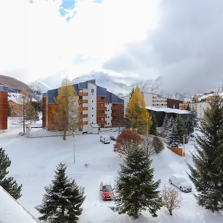 Apartment Familial, Au Pied Des Pistes, Animaux Admis - Fr-1-811-15 Les Deux Alpes