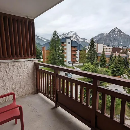 Familial, Au Pied Des Pistes, Animaux Admis - Fr-1-811-15 Les Deux Alpes