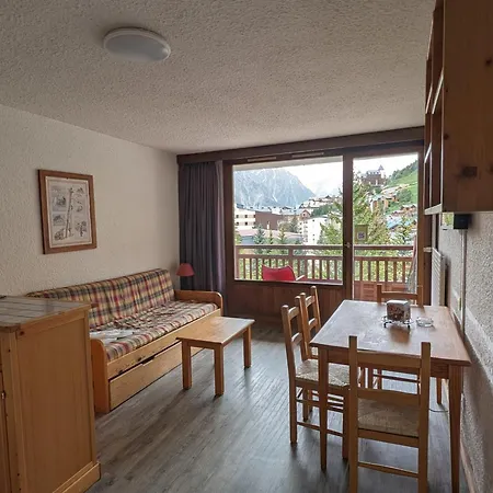 Familial, Au Pied Des Pistes, Animaux Admis - Fr-1-811-15 Les Deux Alpes